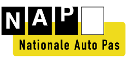 Nationale-autopas